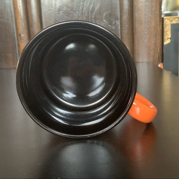 Peanuts Snoopy Skeleton Ceramic Halloween Mug - Picture 6 of 6